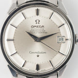 OMEGA Constellation Ref.168.005
