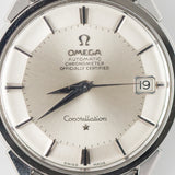 OMEGA Constellation Ref.168.005