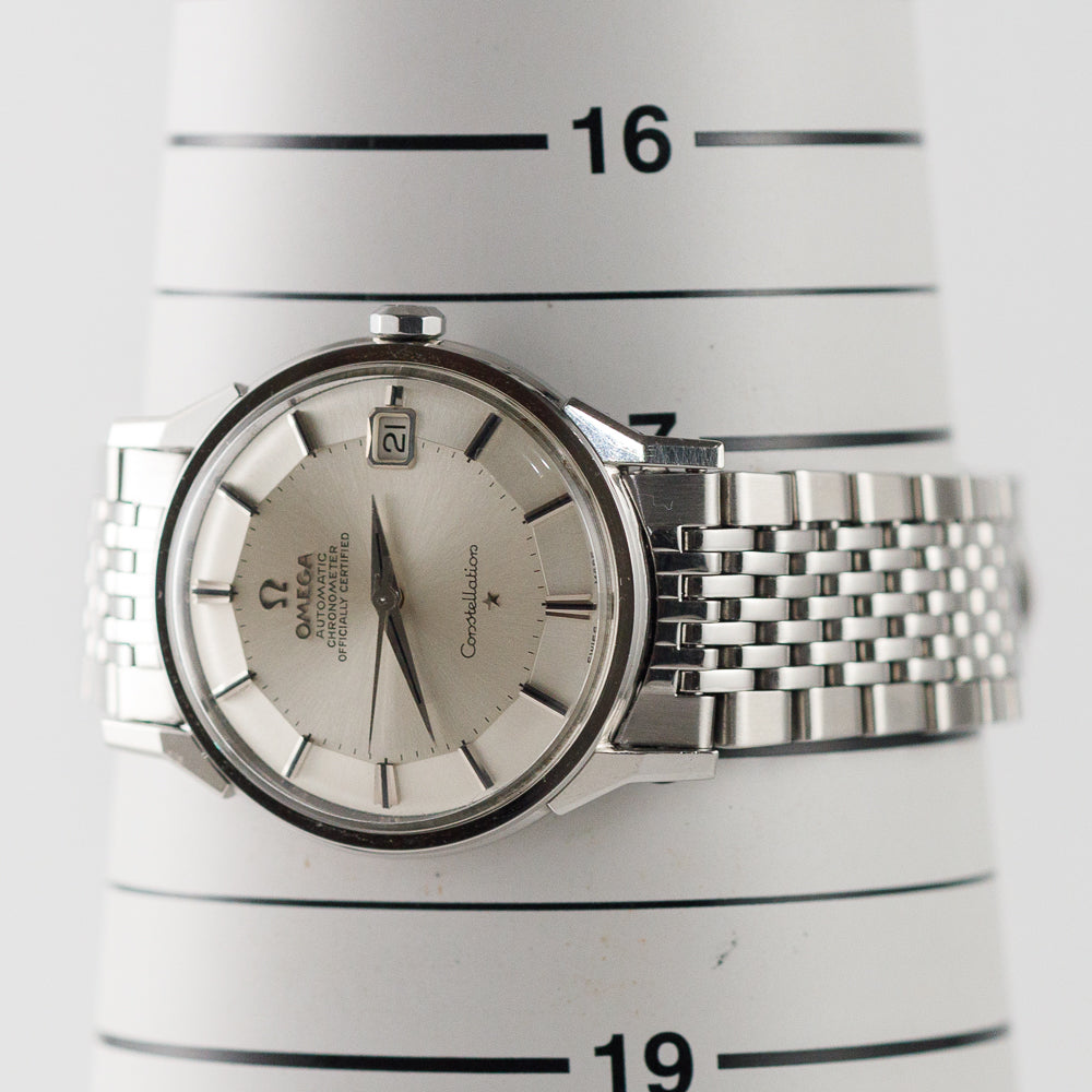 OMEGA Constellation Ref.168.005