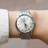 OMEGA Constellation Ref.168.005