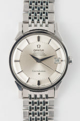 OMEGA Constellation Ref.168.005