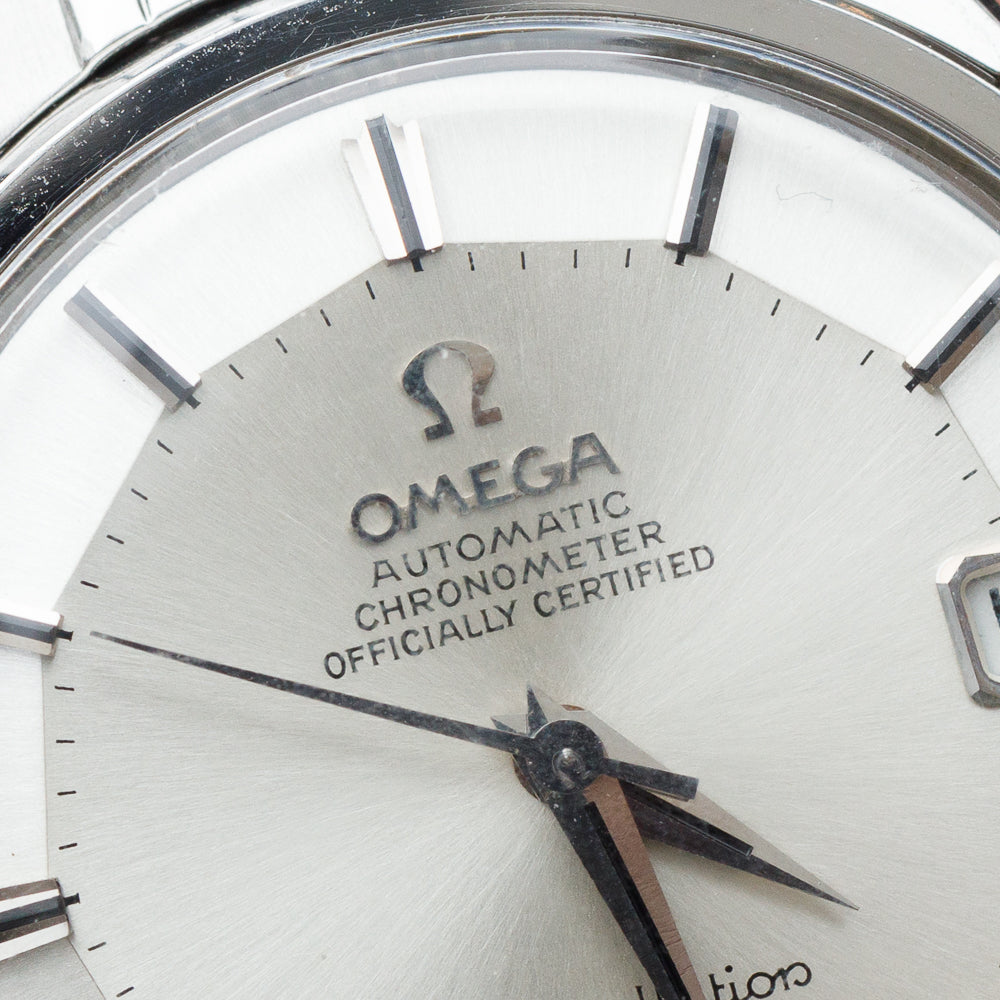 OMEGA Constellation Ref.168.005