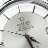 OMEGA Constellation Ref.168.005
