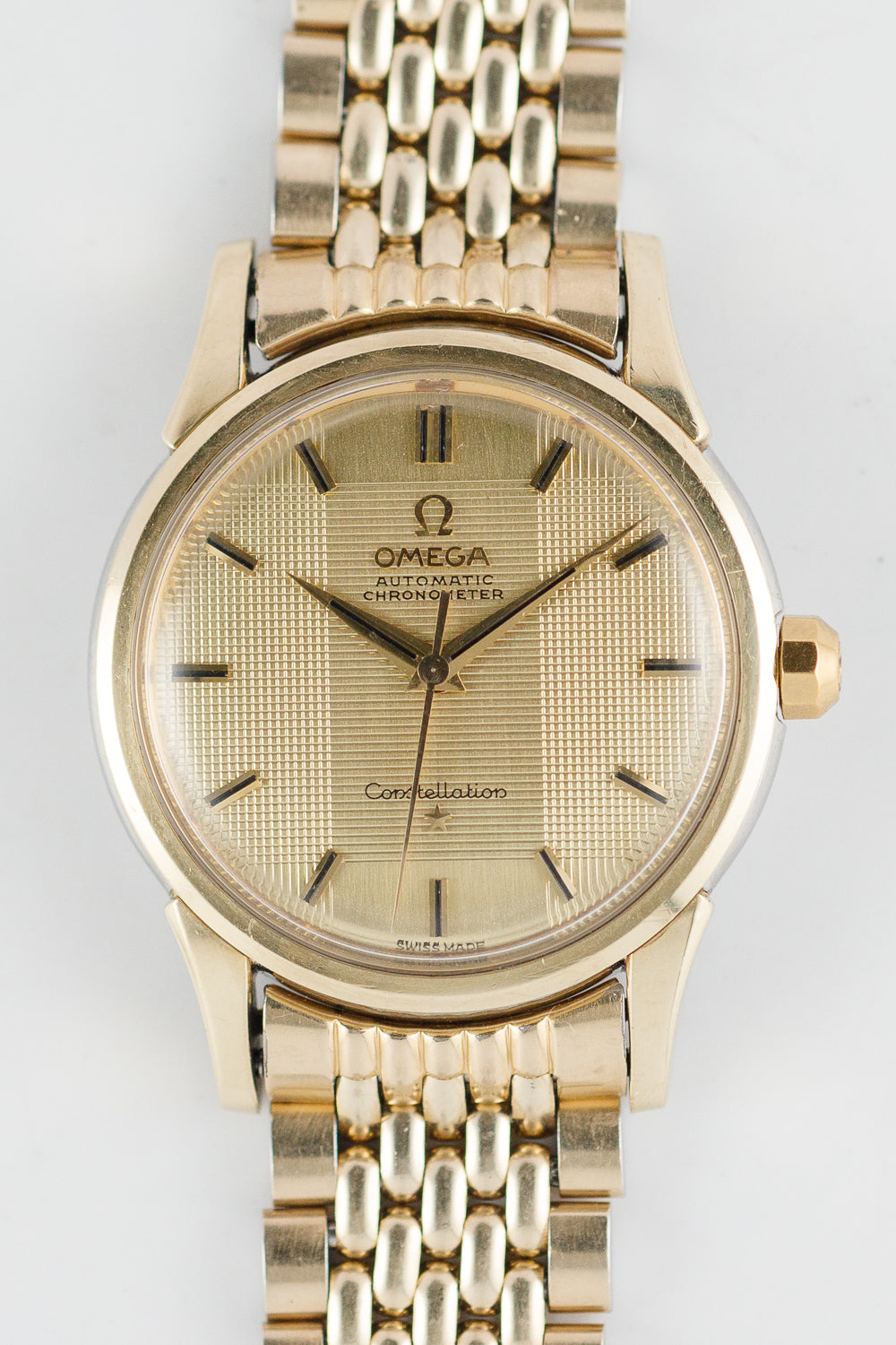 OMEGA Constellation Ref.14381