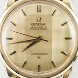OMEGA Constellation Ref.14381