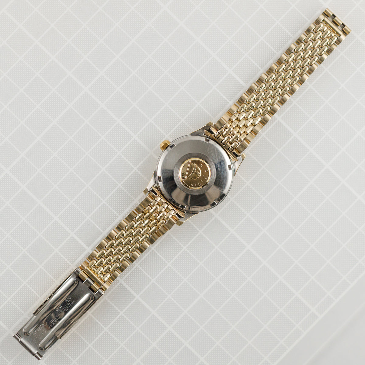 OMEGA Constellation Ref.14381