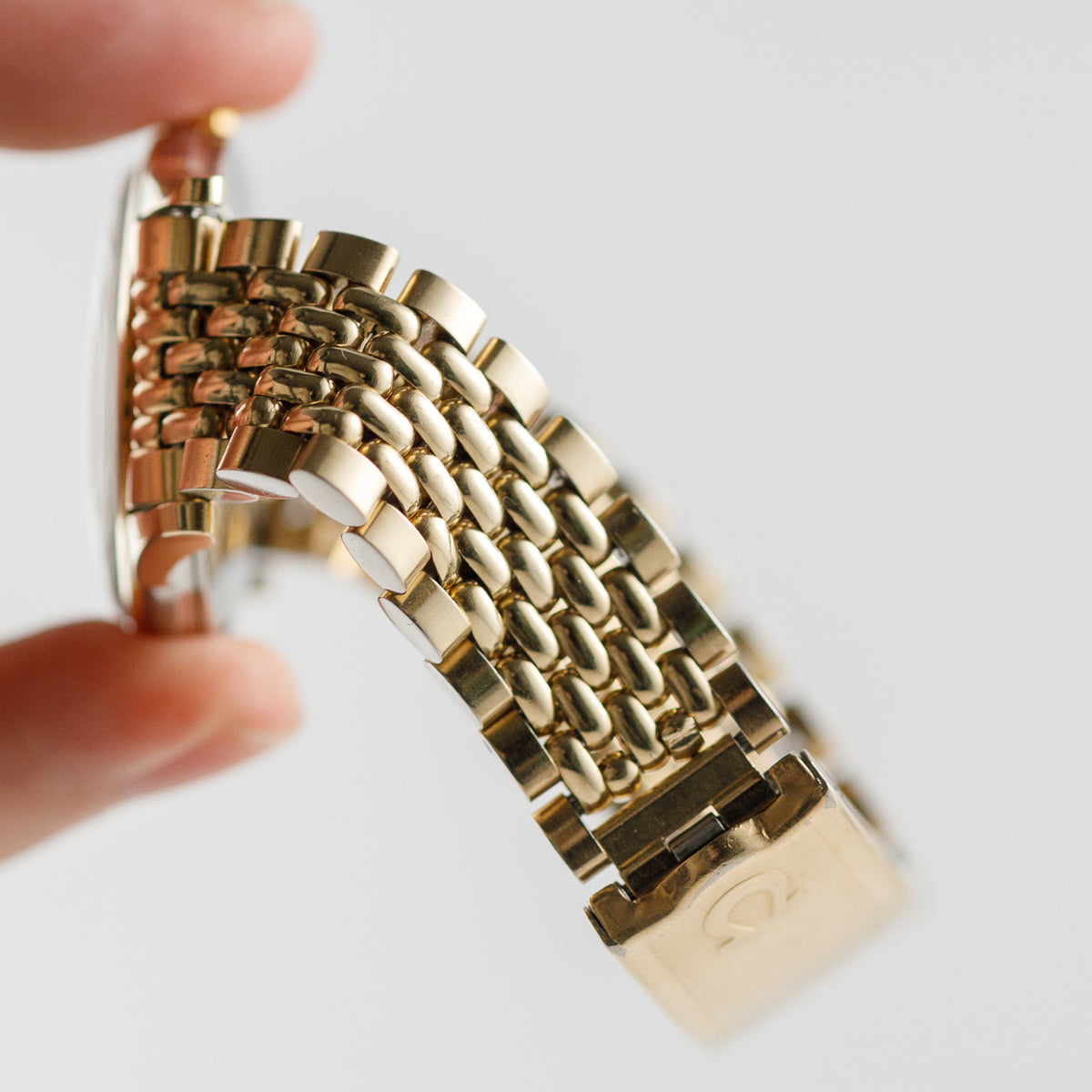 OMEGA Constellation Ref.14381