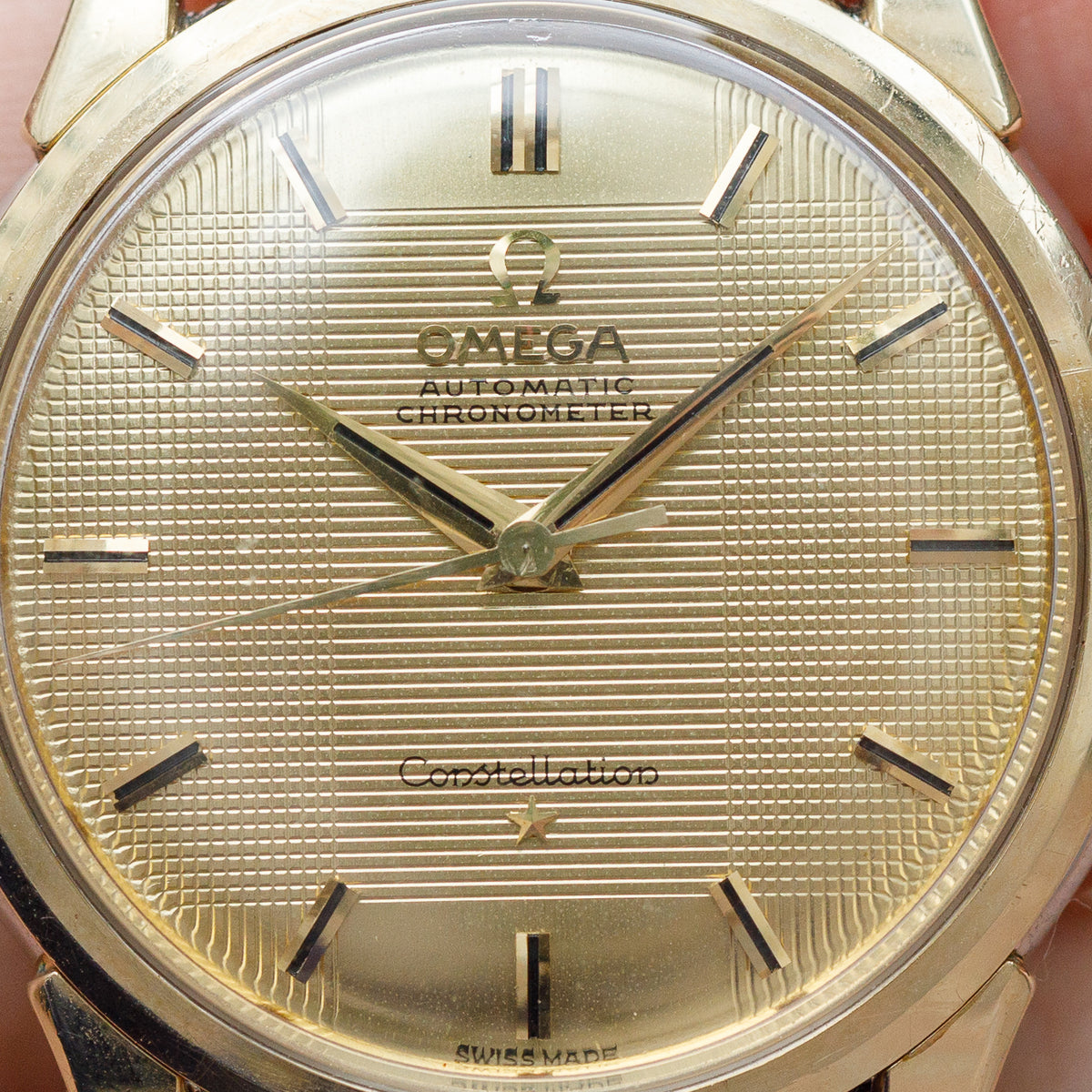 OMEGA Constellation Ref.14381