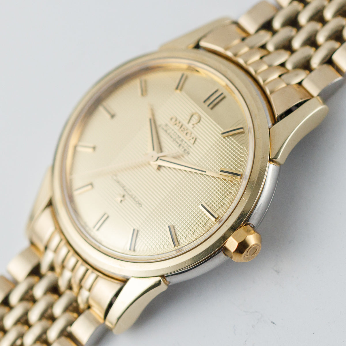OMEGA Constellation Ref.14381