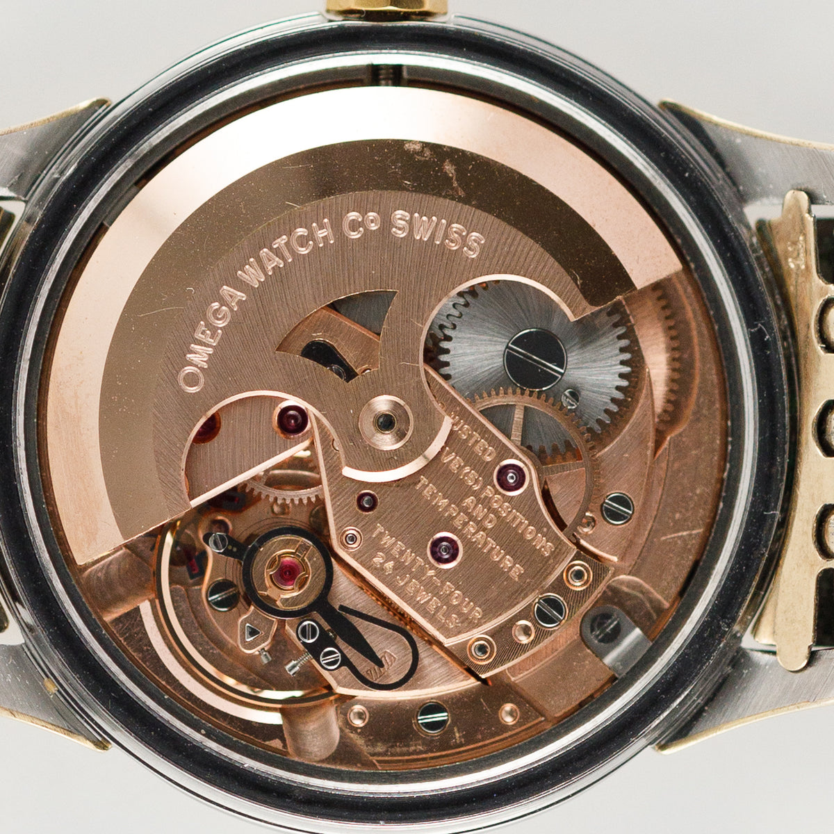 OMEGA Constellation Ref.14381