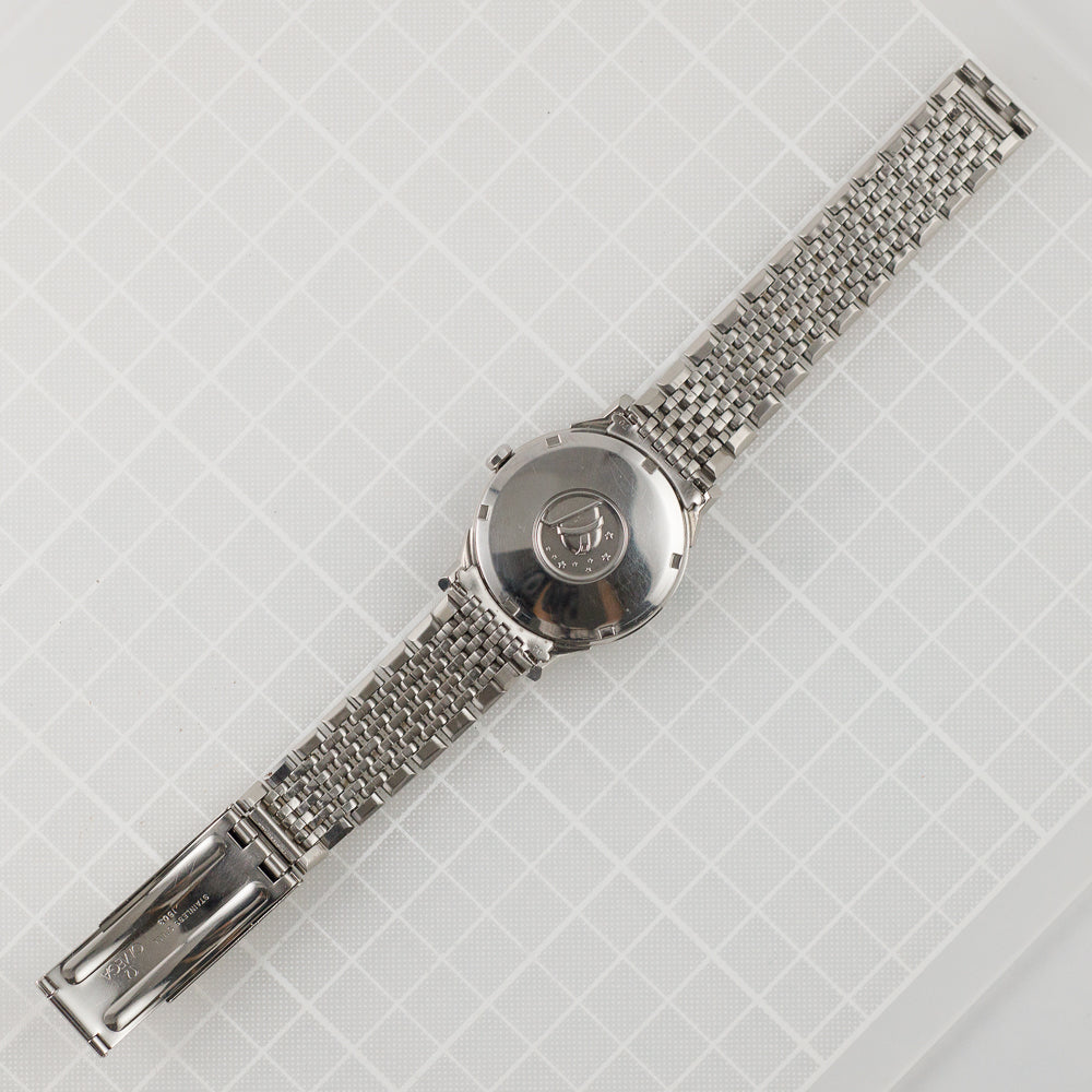 OMEGA Constellation Ref.168.005