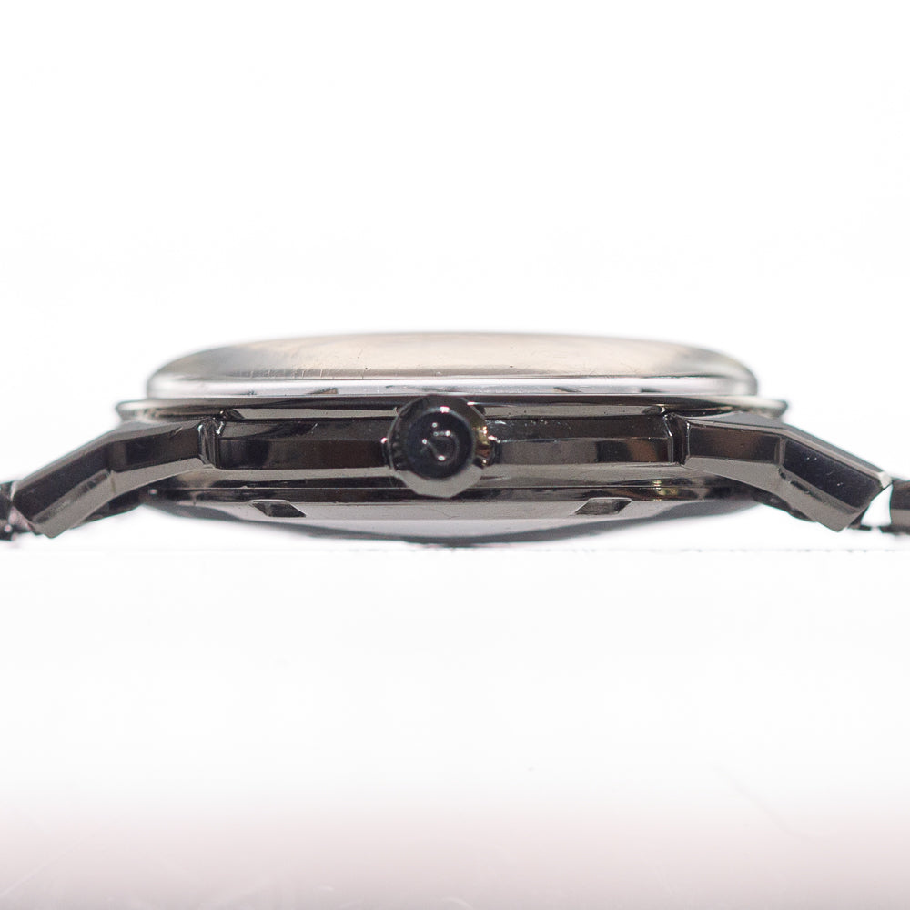 OMEGA Constellation Ref.168.005
