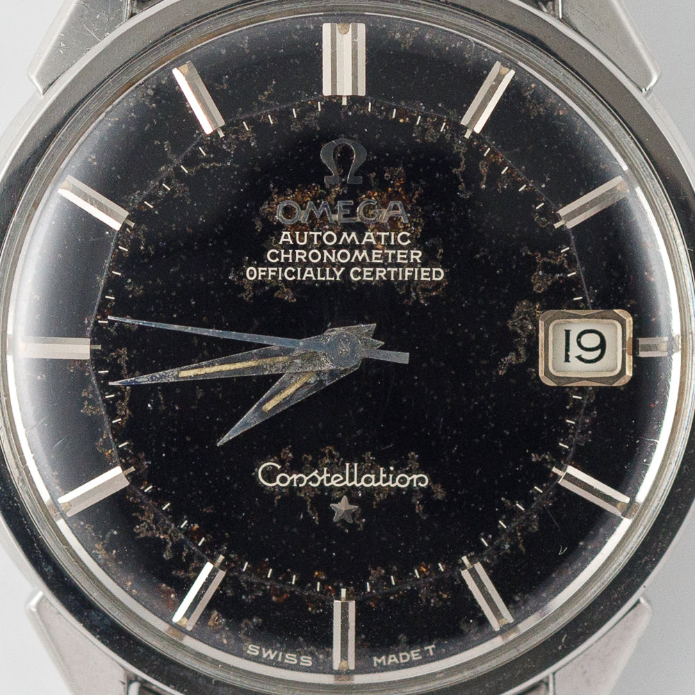 OMEGA Constellation Ref.168.005