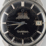 OMEGA Constellation Ref.168.005