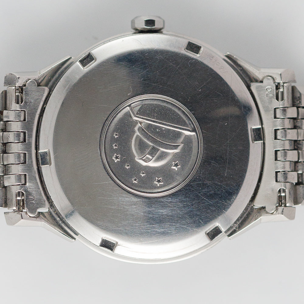 OMEGA Constellation Ref.168.005