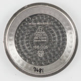 OMEGA Constellation ref.168.005