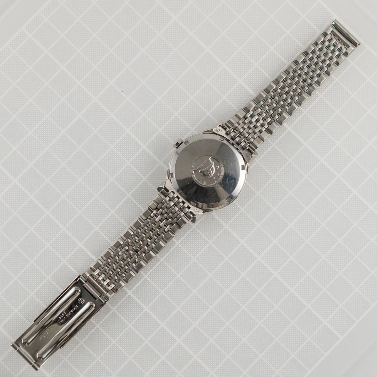 OMEGA Constellation ref.168.005