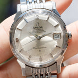 OMEGA Constellation ref.168.005
