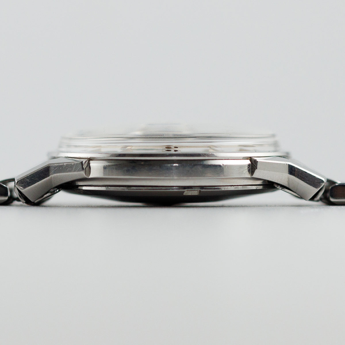 OMEGA Constellation ref.168.005