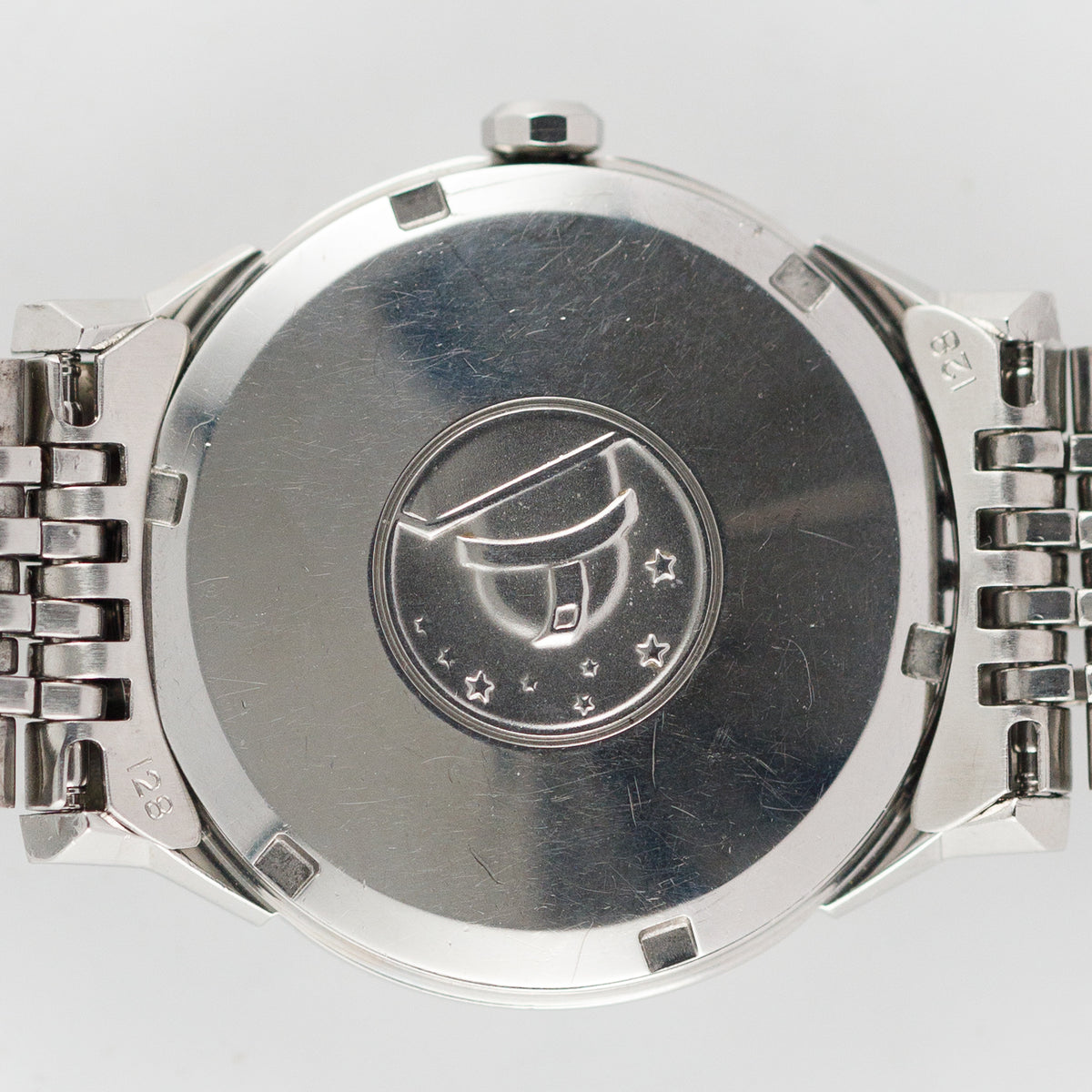 OMEGA Constellation ref.168.005