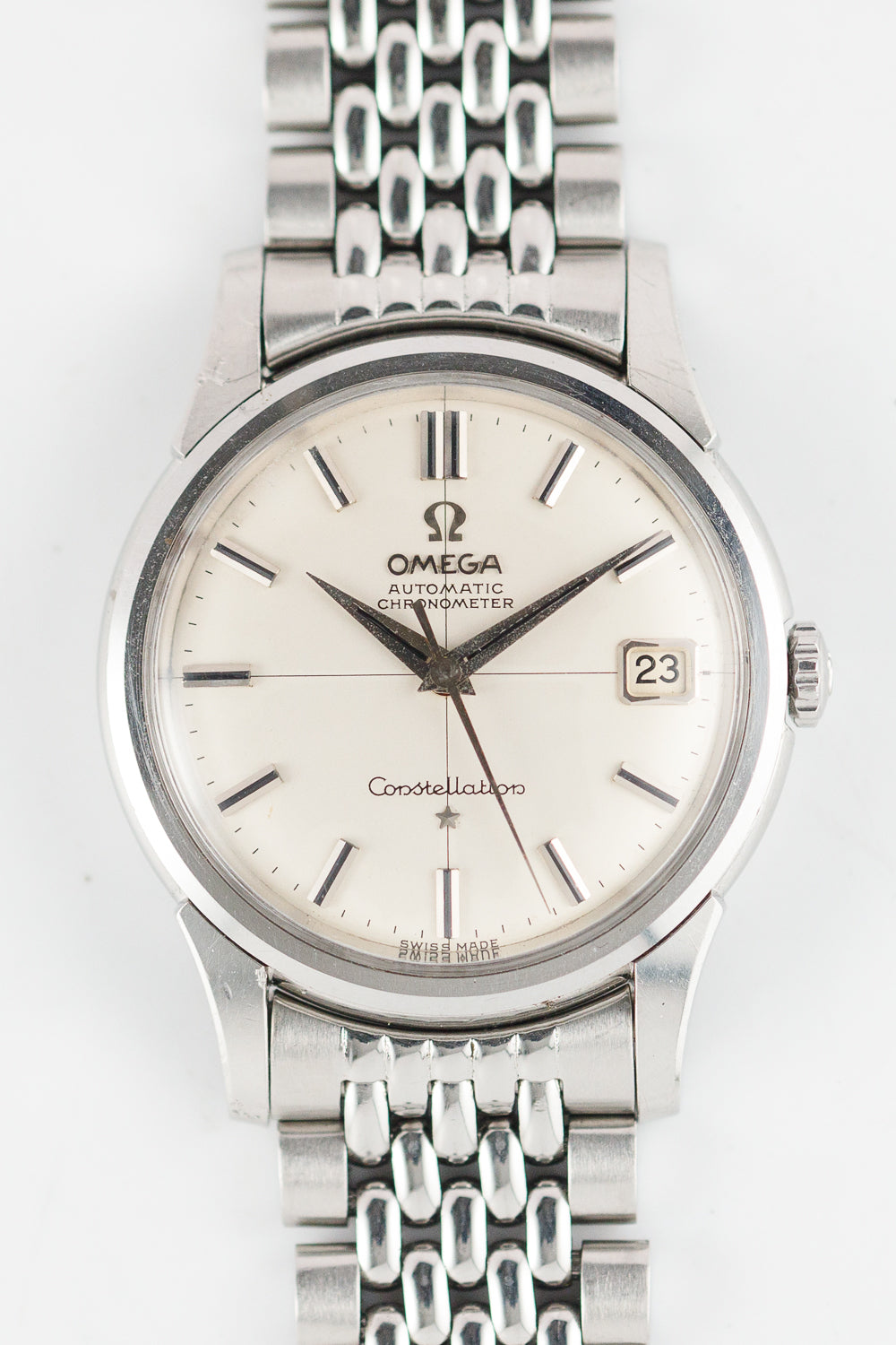 OMEGA Constellation Ref.14393