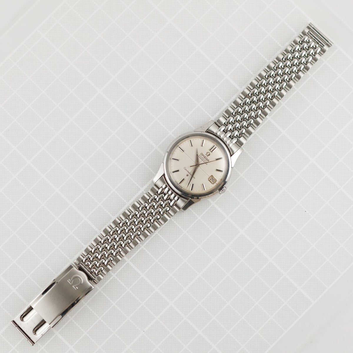 OMEGA Constellation Ref.14393