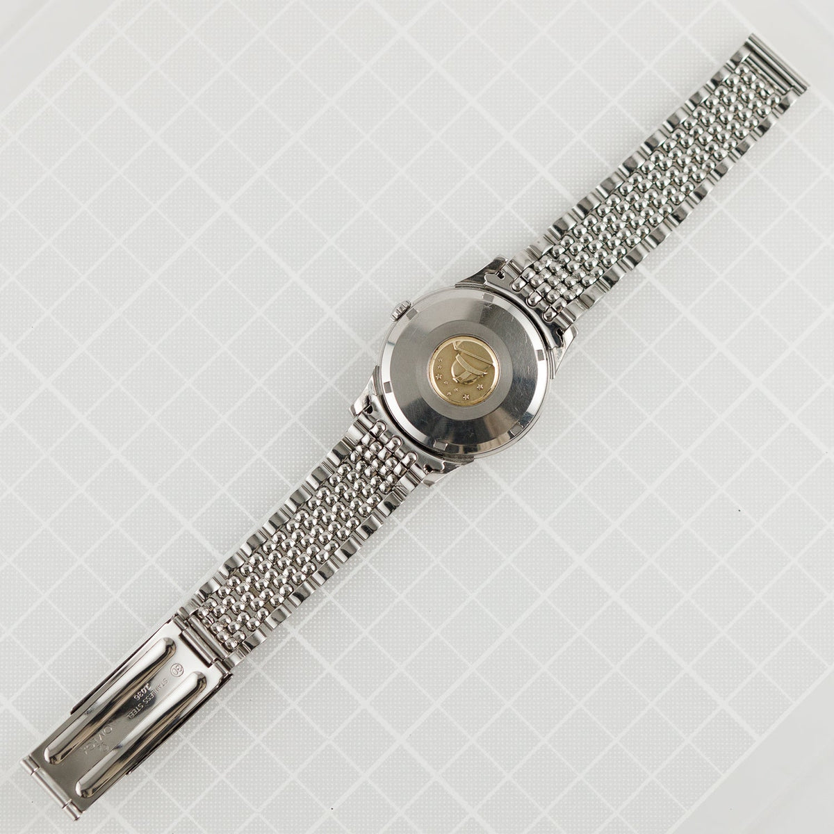 OMEGA Constellation Ref.14393