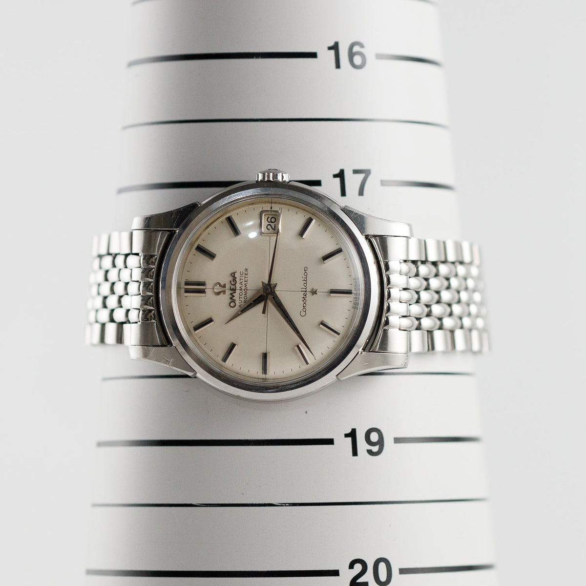 OMEGA Constellation Ref.14393