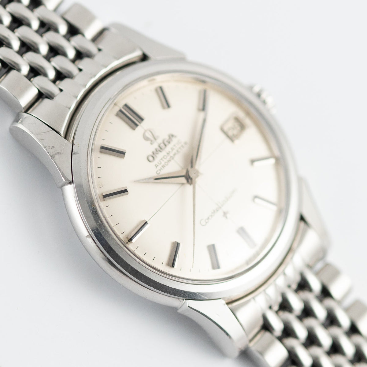 OMEGA Constellation Ref.14393