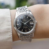 OMEGA Seamaster Ref.166.010