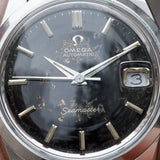 OMEGA Seamaster Ref.166.010