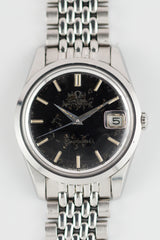 OMEGA Seamaster Ref.166.010