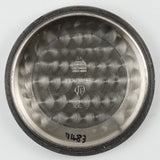 OMEGA Seamaster Ref.166.010