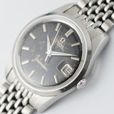 OMEGA Seamaster Ref.166.010