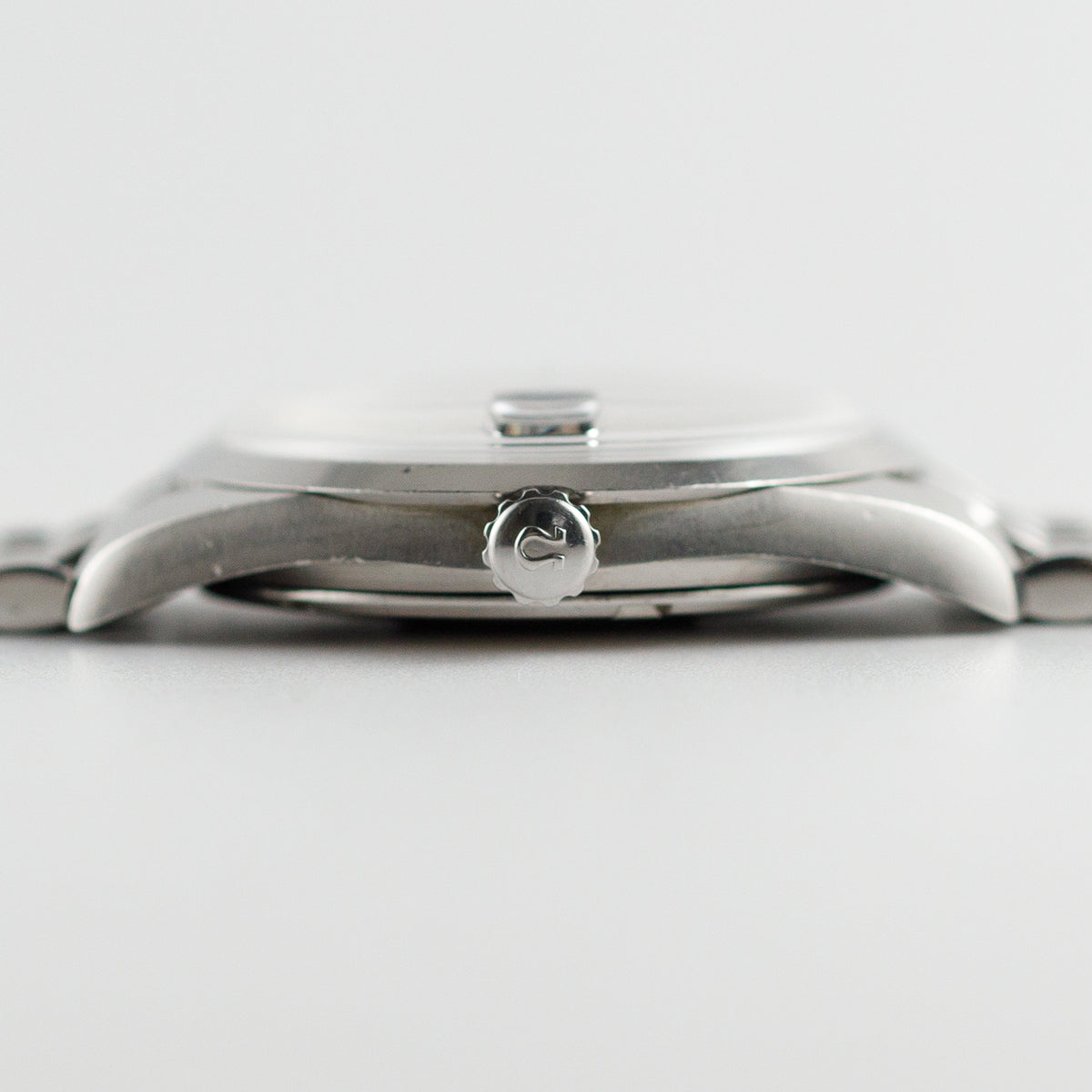 OMEGA Seamaster Ref.166.010