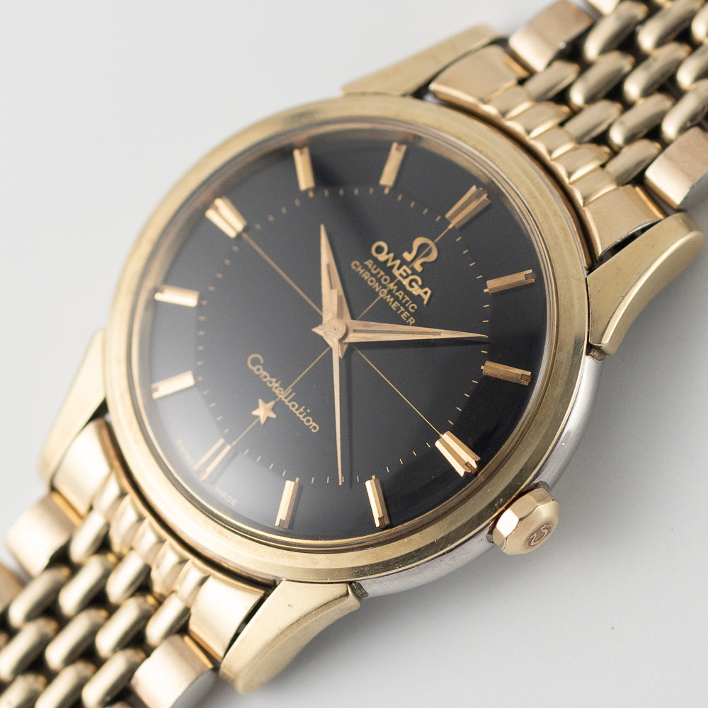 OMEGA Constellation Ref.14381