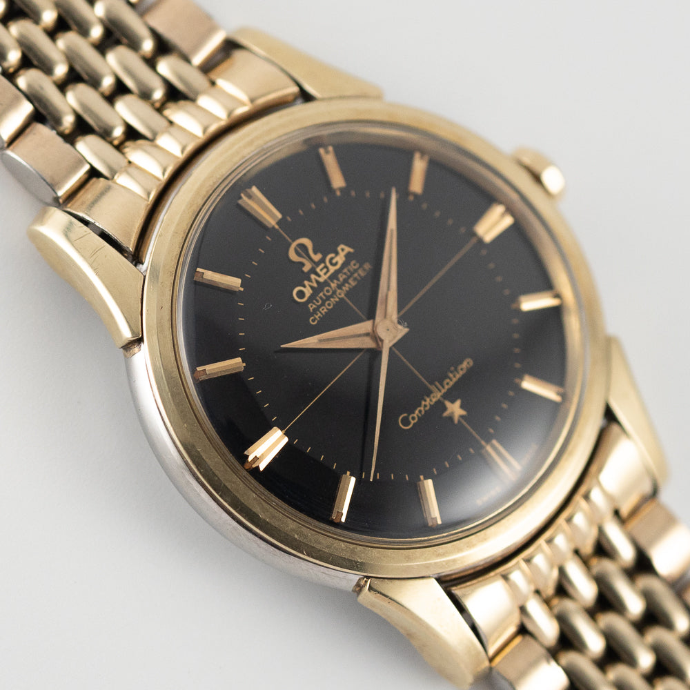 OMEGA Constellation Ref.14381