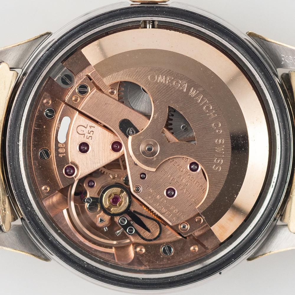 OMEGA Constellation Ref.14381