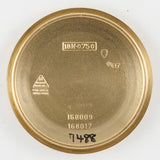 OMEGA Constellation Ref.168.009 / 168.017 C line Case