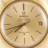 OMEGA Constellation Ref.168.009 / 168.017 C line Case