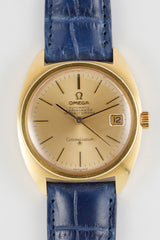 OMEGA Constellation Ref.168.009 / 168.017 C line Case