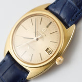 OMEGA Constellation Ref.168.009 / 168.017 C line Case