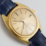 OMEGA Constellation Ref.168.009 / 168.017 C line Case
