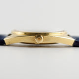 OMEGA Constellation Ref.168.009 / 168.017 C line Case