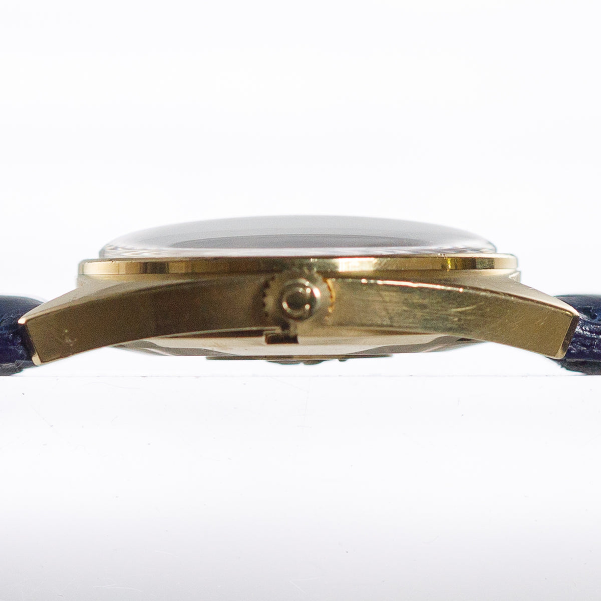 OMEGA Constellation Ref.168.009 / 168.017 C line Case