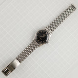 OMEGA Constellation Ref.14381 Glossy BLACK GLIT DIAL