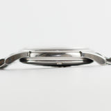 OMEGA Constellation Ref.14381 Glossy BLACK GLIT DIAL