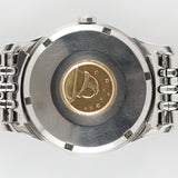 OMEGA Constellation Ref.14381 Glossy BLACK GLIT DIAL