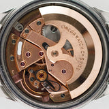 OMEGA Constellation Ref.14381 Glossy BLACK GLIT DIAL