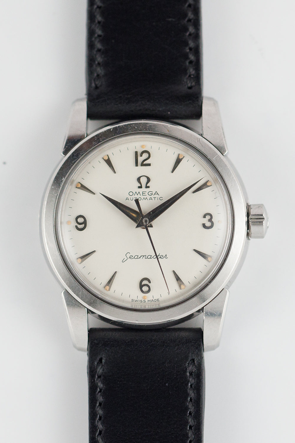 OMEGA Seamaster Ref.2828
